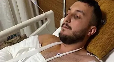 Kaza Geçirdi, Tedavi Sonrası Fakülte Birincisi Oldu!