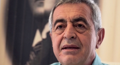 Kazım Yücel: 