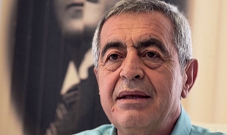 Kazım Yücel:
