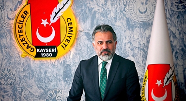 KGC Başkanı Kösedağ’dan 15 Temmuz mesajı
