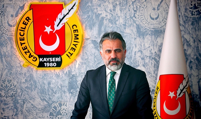 KGC Başkanı Kösedağ’dan 15 Temmuz mesajı