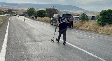 Kırıkkale'de Devrilen Yolcu Otobüsünde 1 kişi Öldü, 40 Kişi Yaralandı