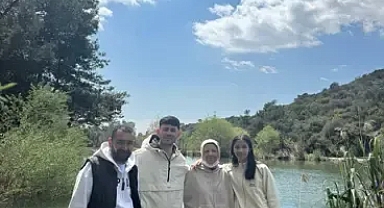 Koltuk arkasından yapılan kesi operasyonu ile kanseri yendi!
