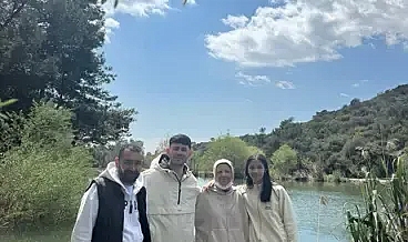 Koltuk arkasından yapılan kesi operasyonu ile kanseri yendi!