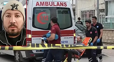 Konya'da aile dramı; kendi ailesini katletti!