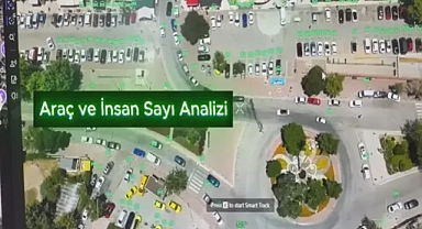 Konya'nın emniyeti GÖKMEN'e emanet!