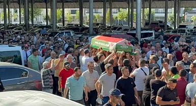 Konya'nın Kırmızılı Kadını Sultan, Hayatını Kaybetti!