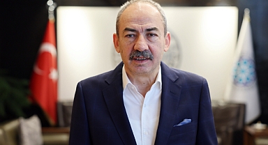 KTO Başkanı Gülsoy'dan Gazeteciler ve Basın Bayramı mesajı!