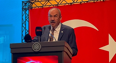 KTO Başkanı Gülsoy, yeniden adaylığını açıkladı