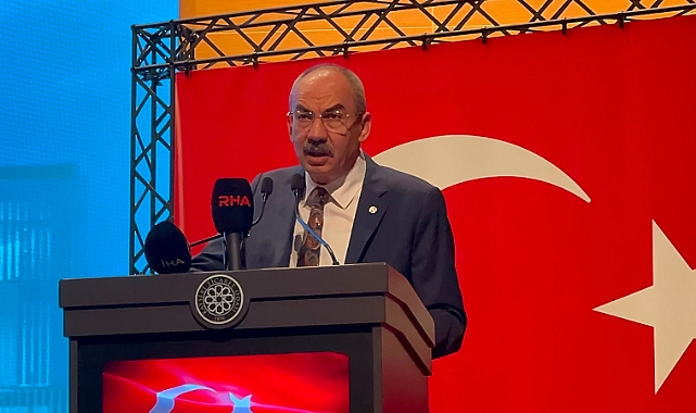 KTO Başkanı Gülsoy, yeniden adaylığını açıkladı