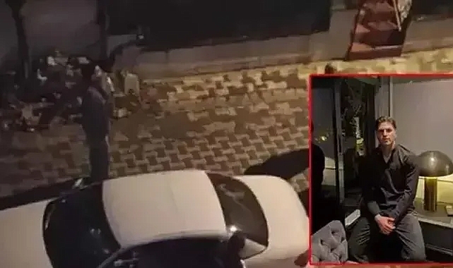 Kubilay Kaan Kundakçı Cinayetinde 2. Duruşma