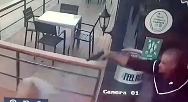 Kuzen kavgası kanlı bitti!