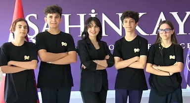 LGS Birincilerinden Yağız Tamer Kostik: 