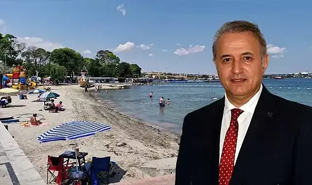 Marmara Denizinde Sıcaklık Artışı: Hastalık Yapıcı Mikroorganizmalar Çoğalıyor!