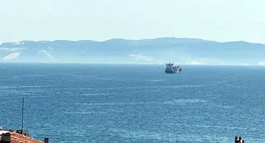 Marmara Denizinde Sıcaklık Artışı: Hastalık Yapıcı Mikroorganizmalar Çoğalıyor!