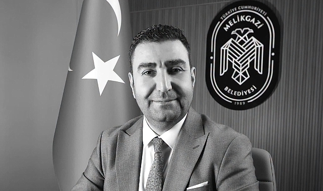 Melikgazi Belediyesi'nin acı günü!