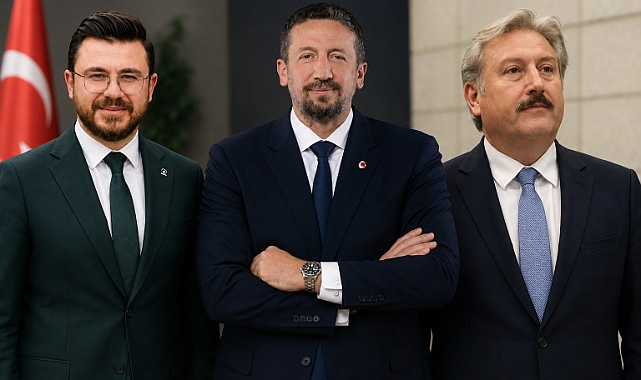 Melikgazi Kayseri Basketbol Lige Devam Ediyor
