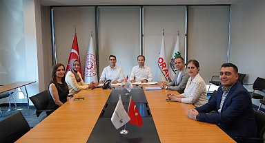 Melikgazi Seramik Atölyesi yeniliçi tekolojilerle üretim projesi