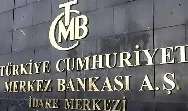 Merkez Bankası, faiz oranını sabit tuttu!