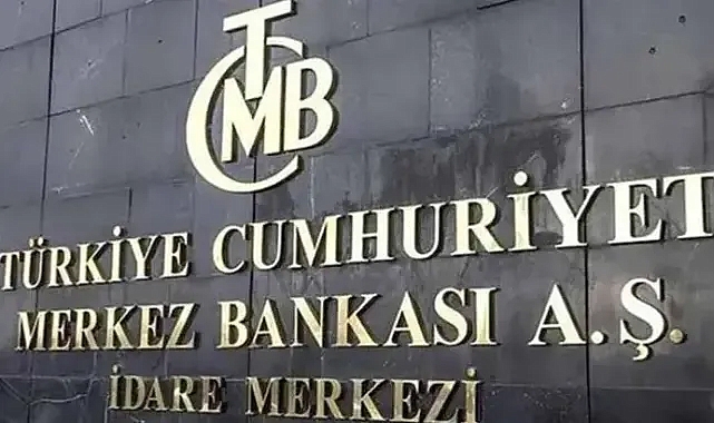 Merkez Bankası, faiz oranını sabit tuttu!
