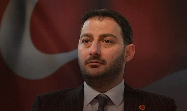 MHP'de Kongre Takvimi Netleşti! Kalın'dan Birlik ve Beraberlik Mesajı