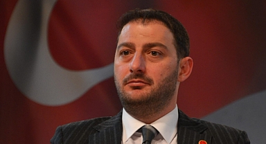 MHP İl Başkanı Kalın'dan 24 Temmuz basın bayramı mesajı!