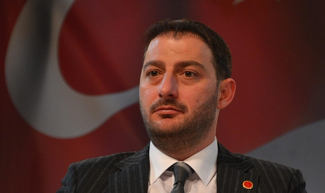 MHP İl Başkanı Kalın'dan 24 Temmuz basın bayramı mesajı!