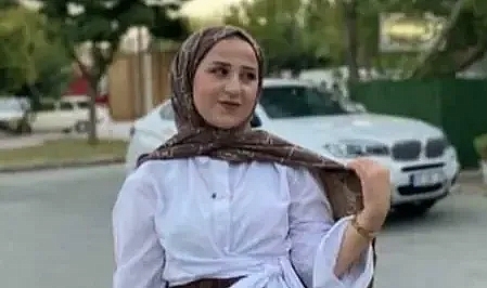 Mihriban Yılmazı Öldüren Cani,