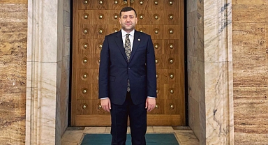 Milletvekili Ersoy'dan özel sektörde çalışan öğretmenlere destek!
