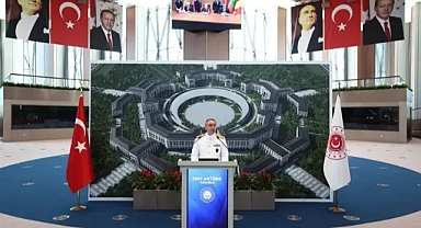 Milli Savunma Bakanlığı: 