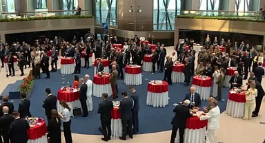 MSB'nin Yeni Kalbi Ay Yıldız Karargahı, Pentagon'un 3 Katı Büyüklüğünde Olacak!