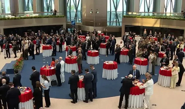 MSB'nin Yeni Kalbi Ay Yıldız Karargahı, Pentagon'un 3 Katı Büyüklüğünde Olacak!