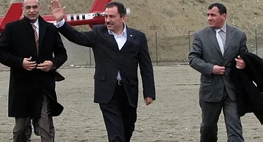 Muhsin Yazıcıoğlu soruşturmasında şoke eden itiraf! Enkazı bulup ölmesini beklemişler
