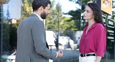 Muhtemel Aşk 4. bölüm 1. fragman İZLE! 'İşte şimdi izlenir'