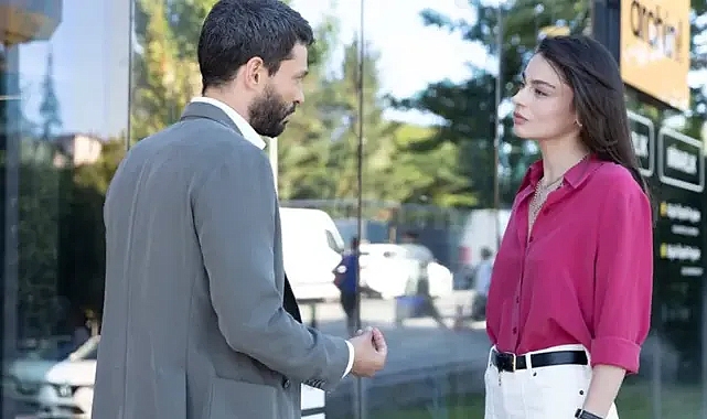 Muhtemel Aşk 4. bölüm 1. fragman İZLE! 'İşte şimdi izlenir'