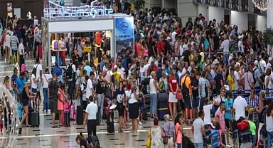 NATO Zirvesinin 2'nci durağı Antalya mı?
