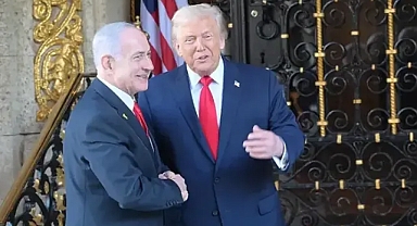 Netanyahu ile Trump haftaya görüşme gerçekleştirecek!