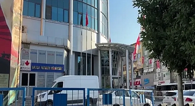 O belediye'de yolsuzluk soruşturmasına karıştı: 31 gözaltı var!