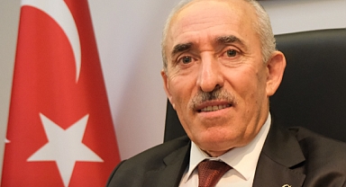 Odabakır'dan 15 Temmuz mesajı!