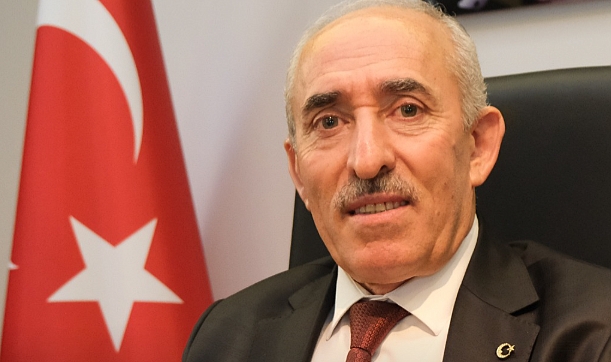 Odabakır'dan 15 Temmuz mesajı!