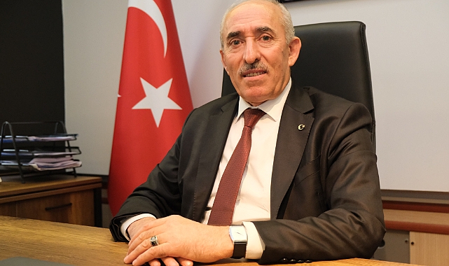 Odakır’dan 24 Temmuz Gazeteciler ve Basın Bayramı mesajı