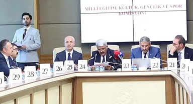 Öğrenci affı düzenlemesi yürürlükte!