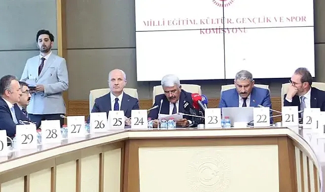 Öğrenci affı düzenlemesi yürürlükte!