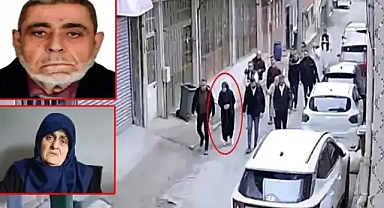 Olay Korku Filmlerini Aratmadı, Kocasını Parçalayıp Çöpe Attı!