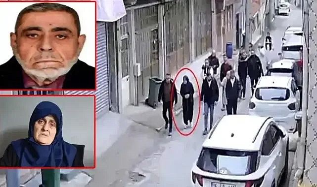 Olay Korku Filmlerini Aratmadı, Kocasını Parçalayıp Çöpe Attı!