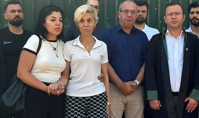 Öldürülen güvenlik görevlisinin babası konuştu!