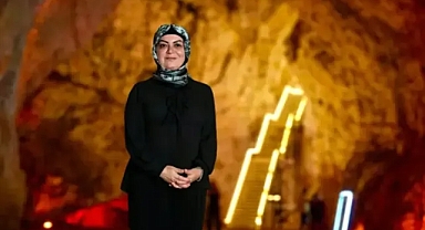 Oylat Mağarası, Kronik Hastalara İyi Geliyor!