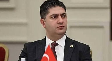 Özdemir'den Çarpıcı FETÖ açıklaması:
