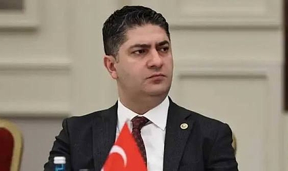 Özdemir'den Çarpıcı FETÖ açıklaması:
