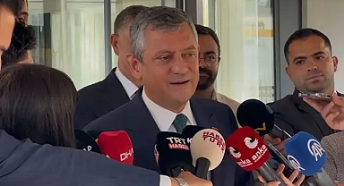 Özgür Özel'in partisinin adı ve logosu ne?